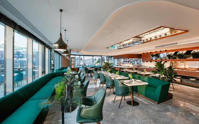 MAXX by Steigenberger Shanghai Hongqiao