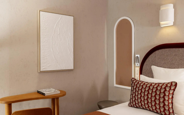 Hotel des Carmes By Malone
