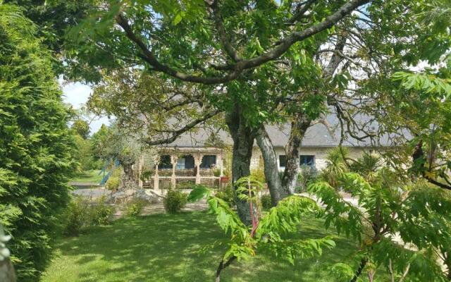 Le Domaine de Saint-Thomin