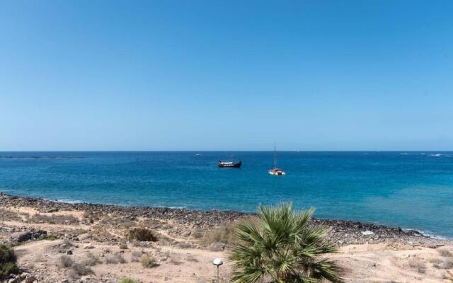 Parque Tropical 5 - Three Bed Villa
