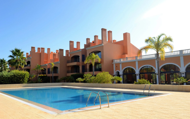 Garvetur F5 Vila Sol