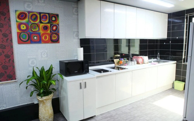 Tongyeong Moda Guest House