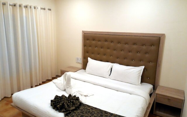 Grand Kodai SR Inn