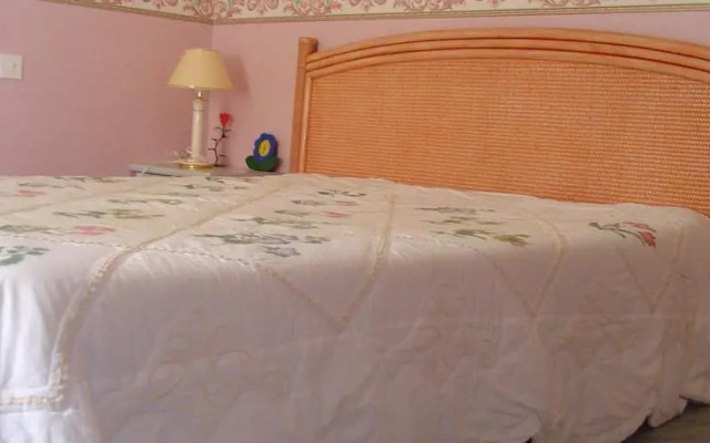 Gîte Bouquet de vie