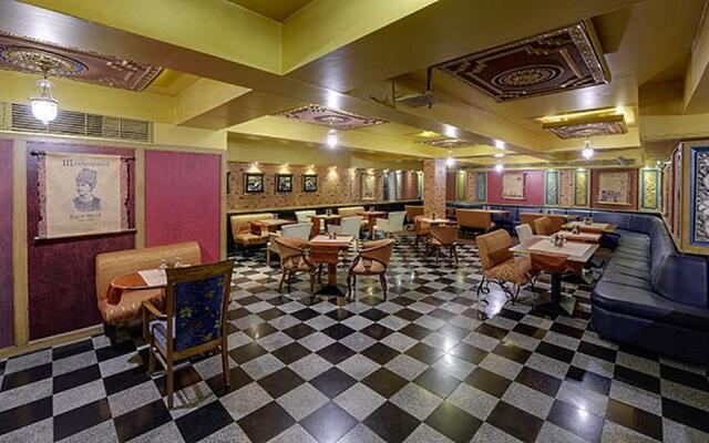 Pride Hotel