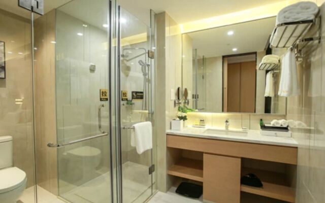 Faithland Atin Hotel Apartment