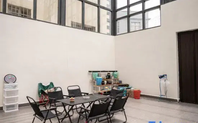 Shangri-La Songlan Hostel (Dukezong Ancient City)