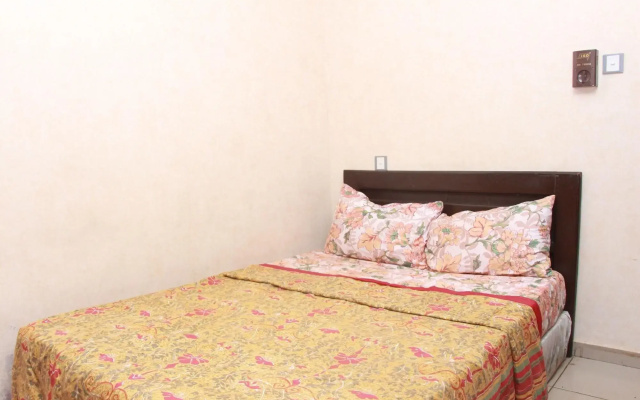 Abatete Guest House