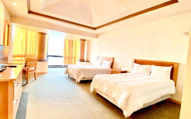Hotel Florencia