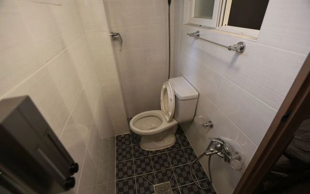 Yeongdeungpo Dadareum Guest House