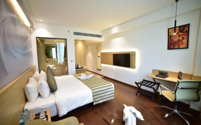 Effotel By Sayaji Gurugram