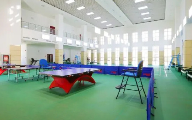 Vanture Hotel Lanzhou