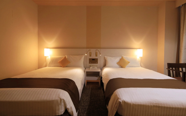 Chateraise Hotel Isawa
