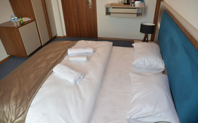 Tevetoglu Hotel