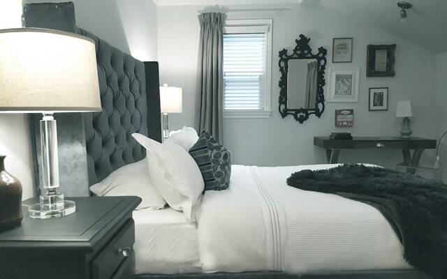Suite Smart Ocean Park Luxury Rentals