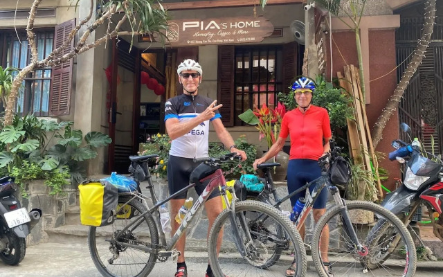 PIA homestay - Tours & Motorbike rentals