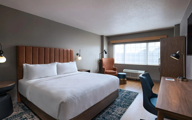 Four Points by Sheraton Houston West