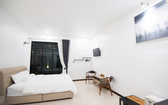 Na Klongluang Boutique Resort