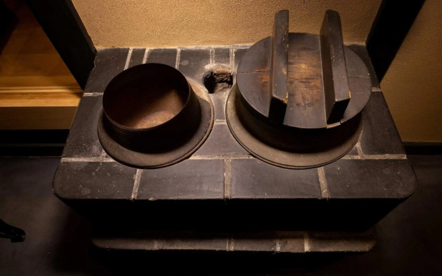 Tsumugi Hachijominamotocho