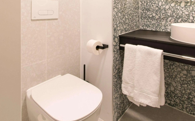 Ibis Styles Bredene