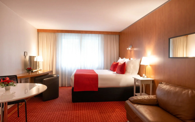 Le M & Spa Bordeaux Aéroport by Hôtels & Préférence