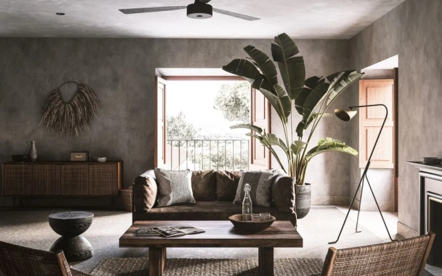 Zoetry Mallorca Wellness & Spa