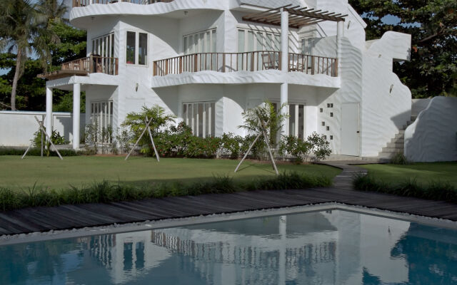 Villa Nalinnadda Petite Hotel & Spa - Adults Only