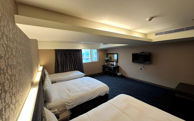 Cai She Hotel
