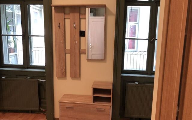 Klvin Rooms
