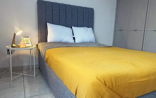 Santa Tere's Apartment Near Chapultepec Area!