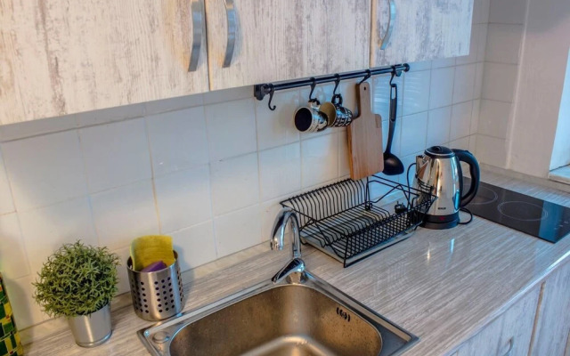 FM Premium 3-BDR Apartment - Modern Design