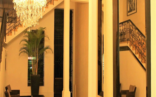 Hotel Republicano 1910
