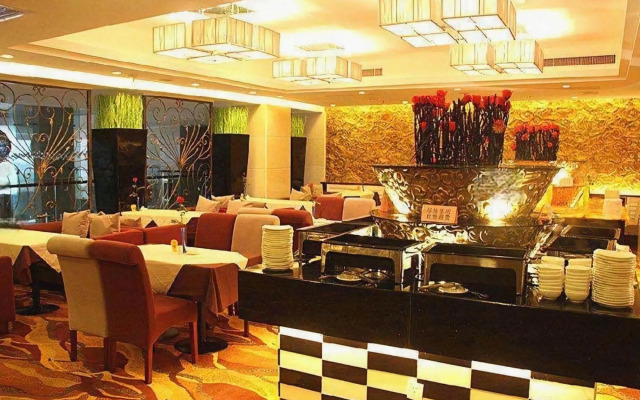Nature Hotel Four Seasons
