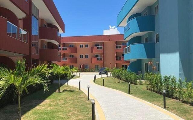 Golden Lake - 1 quarto