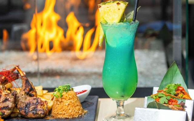 Doubletree By Hilton Gatineau-Ottawa