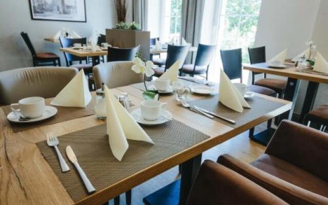 Hotel Am Uenglinger Tor