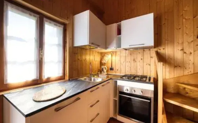 Incanto Walser Apartments PIAZZA