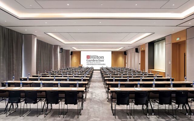 Hilton Garden Inn Hefei Binhu New District