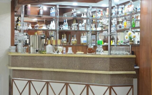 Hotel Altyn Dala