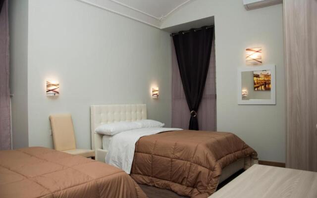 Holiday House Roma Vaticano