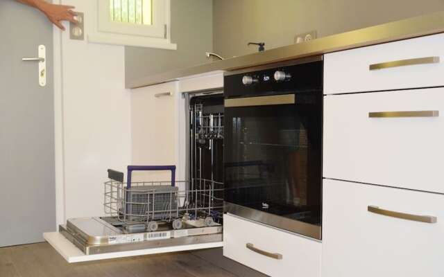 Appartement Wellholidays 19