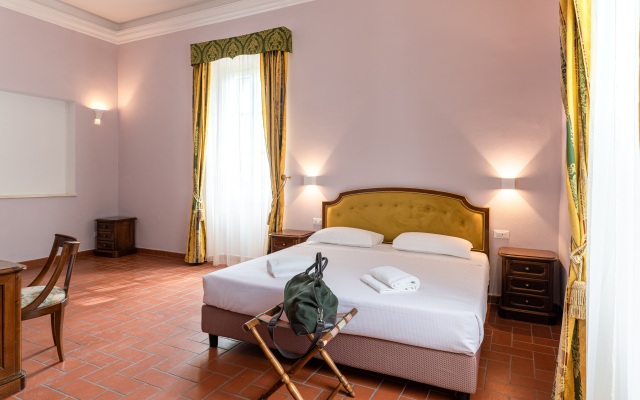 Hotel Villa San Michele