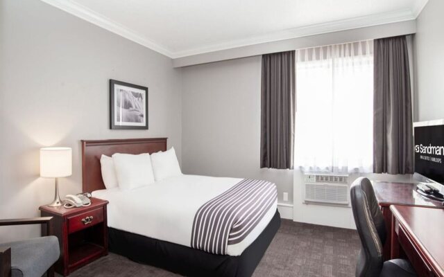 Sandman Inn Kamloops