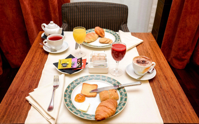 Hotel Igea