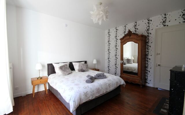 Au Moulin de Bougnon