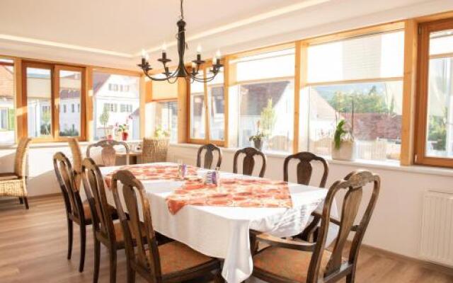 Pension Caecilia