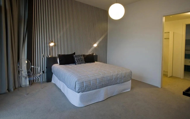 Vue Apartments