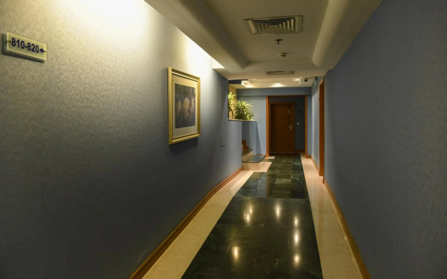 The Juffair Grand Hotel