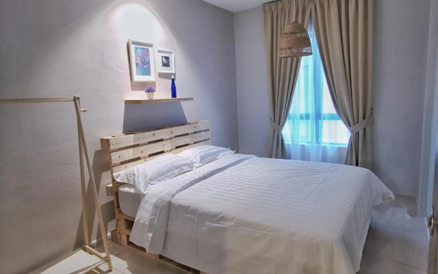 One Life Four Season Waterpark Guest House Manhattan Condominium