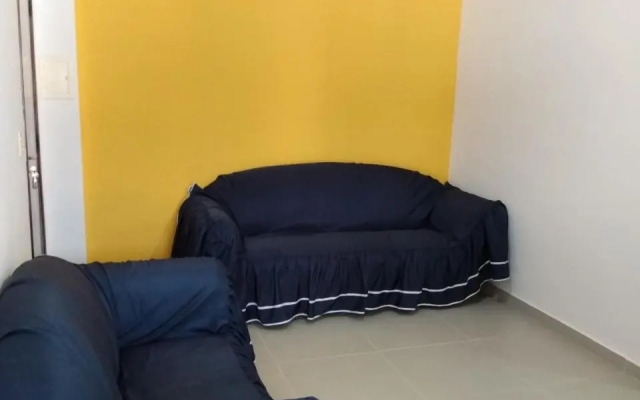 Condomínio Villagio de Maranduba VII - Praia do Sapê